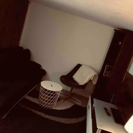 Kleines Aber Feines Apartment In Trier Trier