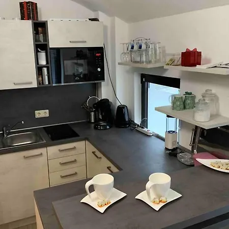 Appartement Kleines Aber Feines Apartment In Trier Trier